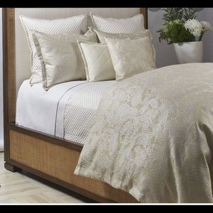 Ann Gish Art at Home King Duvet Set